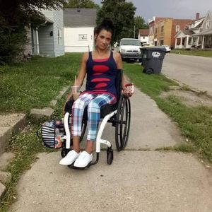 Meet your Posher, Stacey